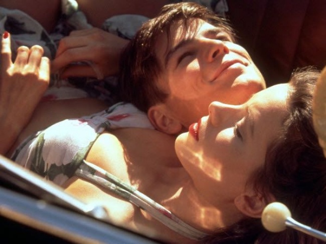8 Películas para disfrutar con el amor de tu vida