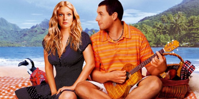 8 Películas para disfrutar con el amor de tu vida