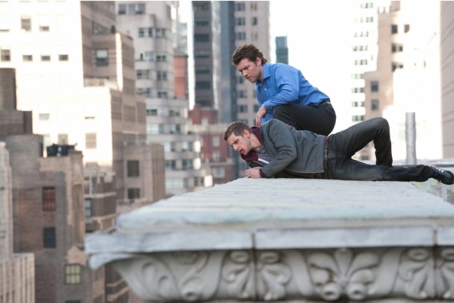 15 películas con tramas muy complejas y finales totalmente inesperados