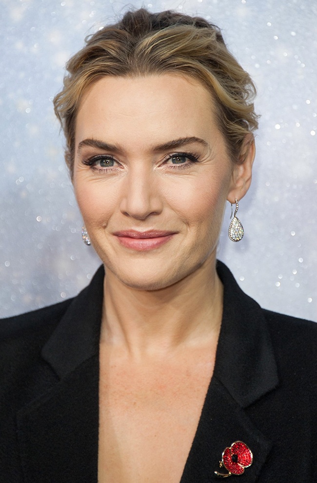 12 Preciosas mujeres a las que no les da miedo envejecer