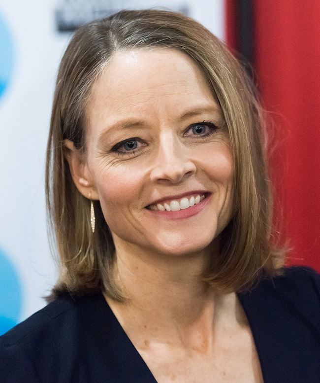 12 Preciosas mujeres a las que no les da miedo envejecer