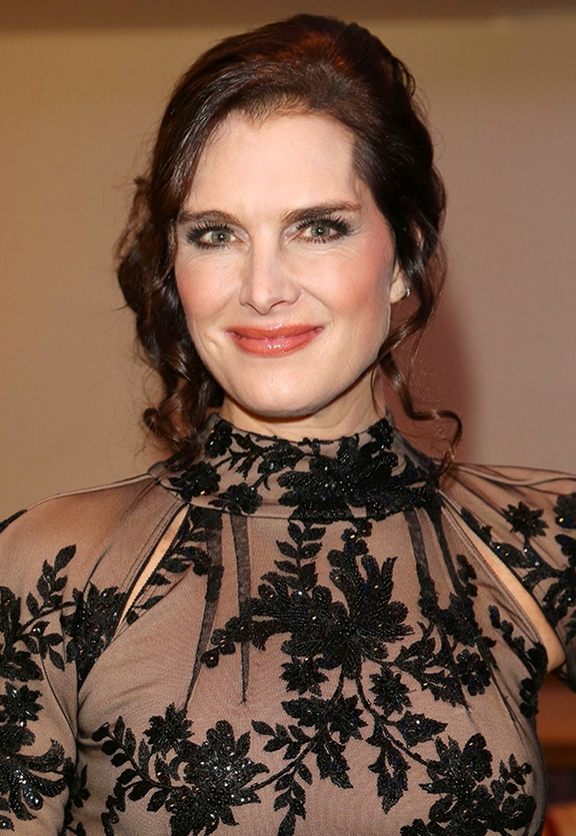 12 Preciosas mujeres a las que no les da miedo envejecer