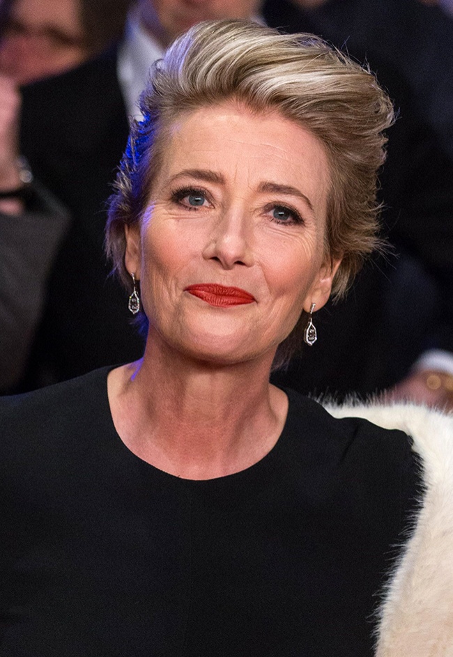 12 Preciosas mujeres a las que no les da miedo envejecer