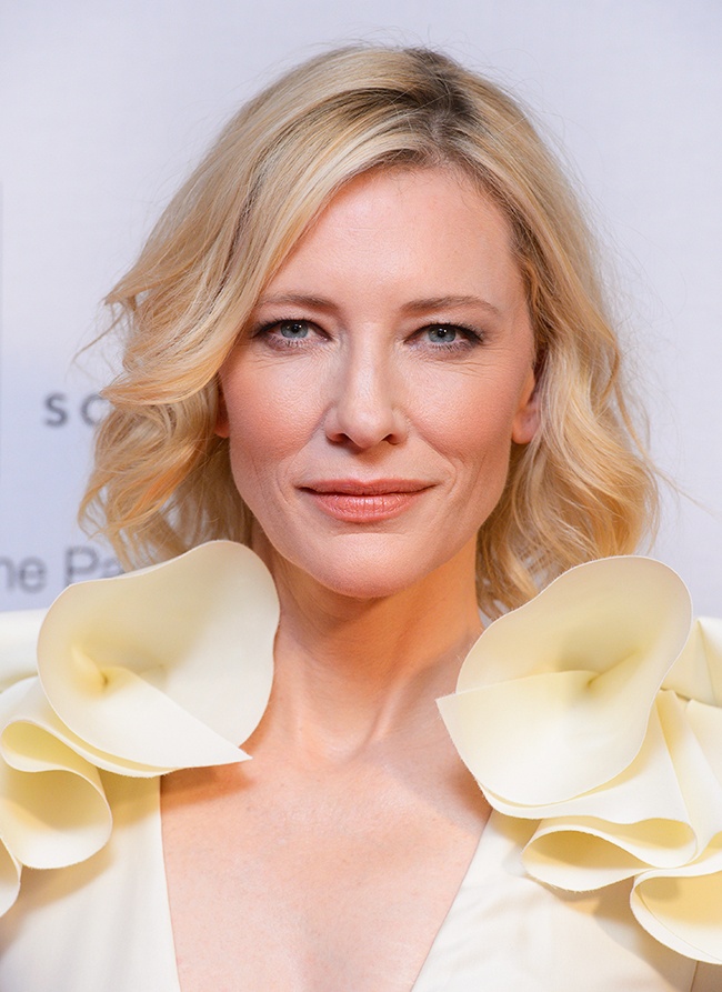 12 Preciosas mujeres a las que no les da miedo envejecer