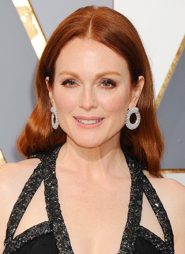 12 Preciosas mujeres a las que no les da miedo envejecer