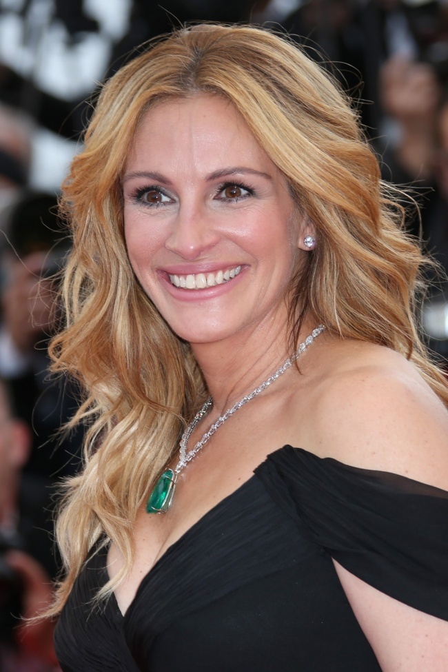 12 Preciosas mujeres a las que no les da miedo envejecer