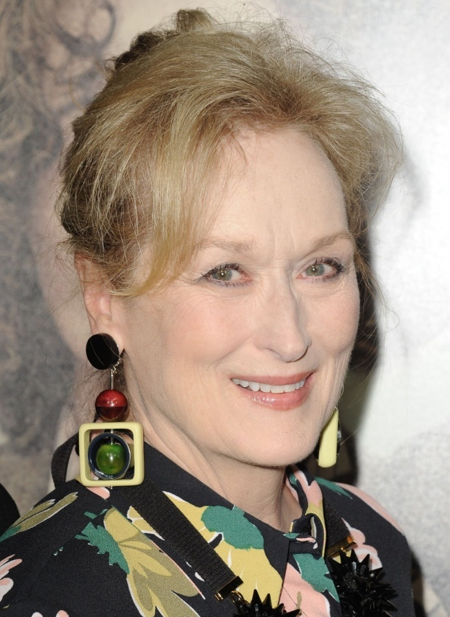 12 Preciosas mujeres a las que no les da miedo envejecer