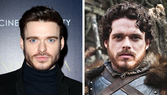 12 Nuevos sex symbols de Hollywood que le están ganando a la anterior generación