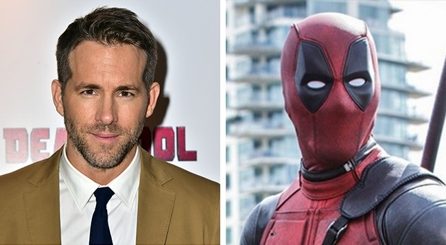 12 Nuevos sex symbols de Hollywood que le están ganando a la anterior generación