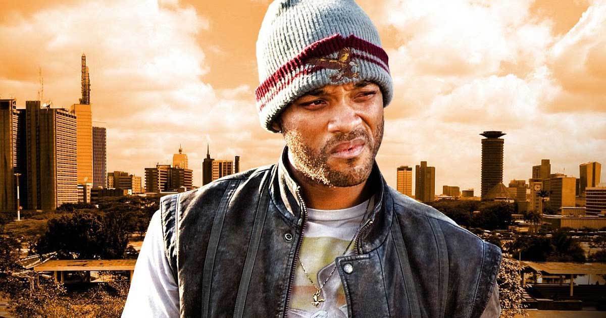 Resultado de imagen de Hancock