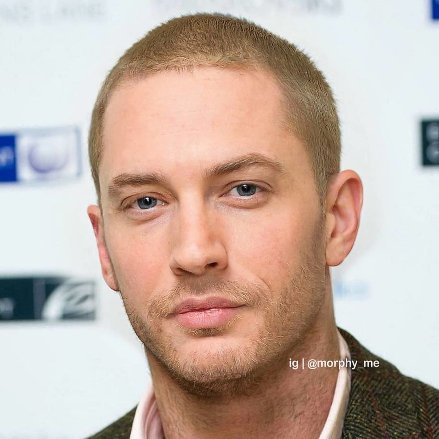 Eminem & Tom Hardy Eminem & Tom Hardy
