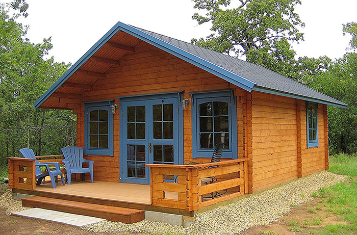 Lillevilla Getaway $18,800.00 Lillevilla Getaway ,800.00