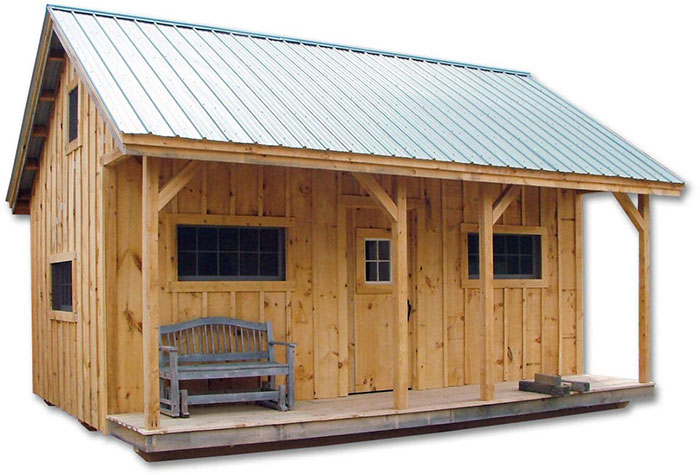 Vermont Cottage $17,259.00 Vermont Cottage ,259.00