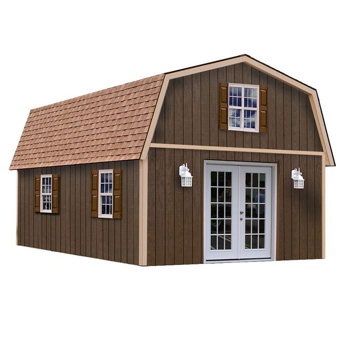 Richmond Barn $11,495.00 Richmond Barn ,495.00
