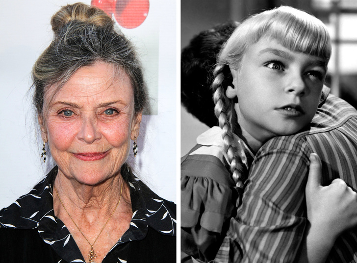 16 Actores que fueron nominados por primera vez para un Óscar cuando aún eran niños