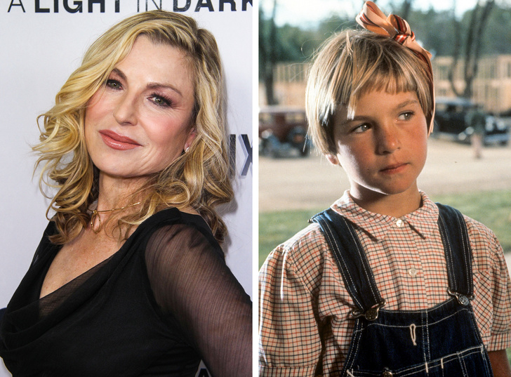 16 Actores que fueron nominados por primera vez para un Óscar cuando aún eran niños