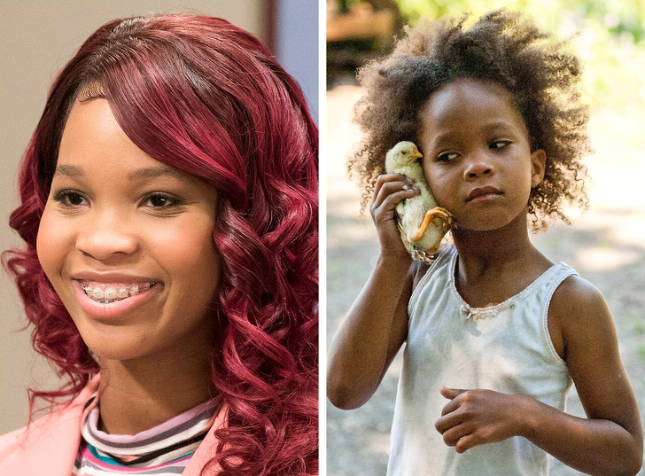 16 Actores que fueron nominados por primera vez para un Óscar cuando aún eran niños