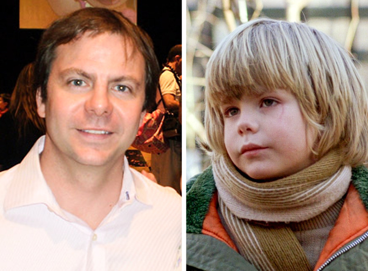 16 Actores que fueron nominados por primera vez para un Óscar cuando aún eran niños