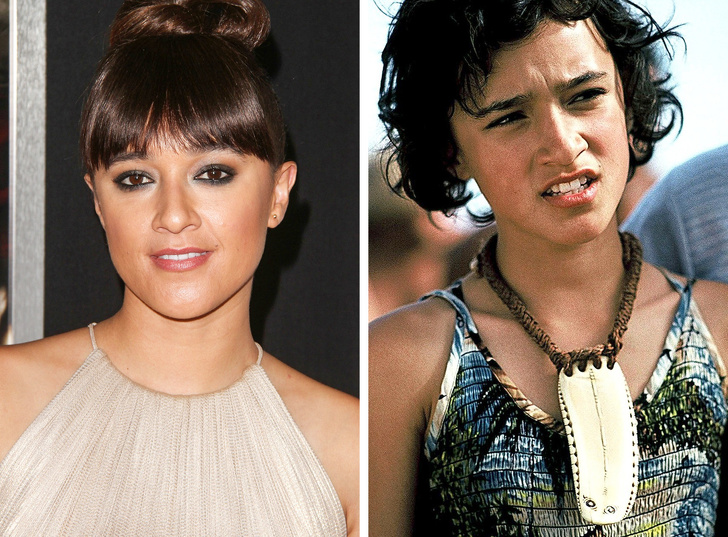 16 Actores que fueron nominados por primera vez para un Óscar cuando aún eran niños