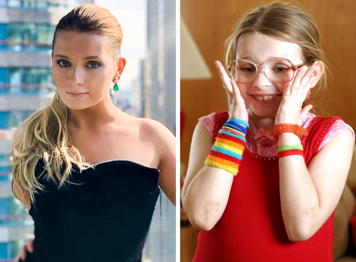 16 Actores que fueron nominados por primera vez para un Óscar cuando aún eran niños