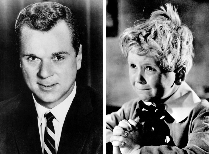 16 Actores que fueron nominados por primera vez para un Óscar cuando aún eran niños