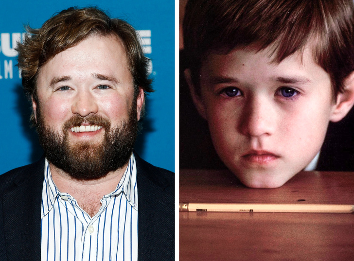 16 Actores que fueron nominados por primera vez para un Óscar cuando aún eran niños