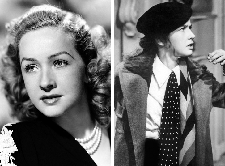 16 Actores que fueron nominados por primera vez para un Óscar cuando aún eran niños