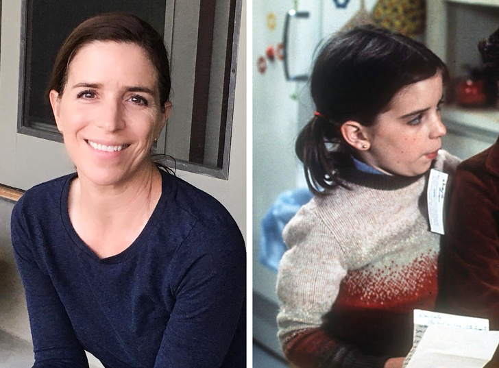 16 Actores que fueron nominados por primera vez para un Óscar cuando aún eran niños