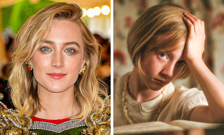 16 Actores que fueron nominados por primera vez para un Óscar cuando aún eran niños