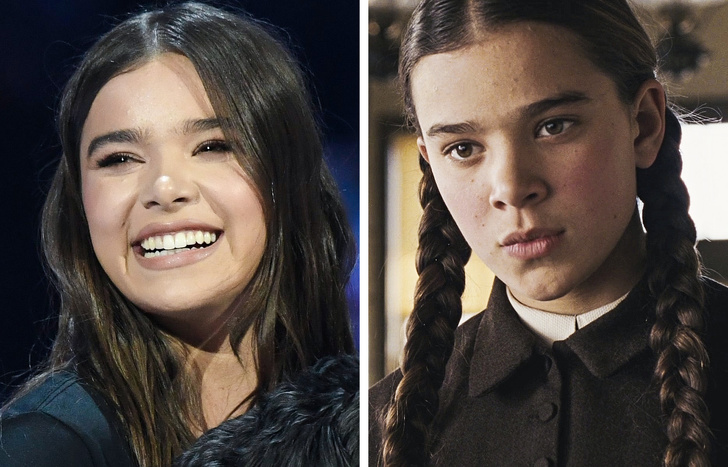 16 Actores que fueron nominados por primera vez para un Óscar cuando aún eran niños