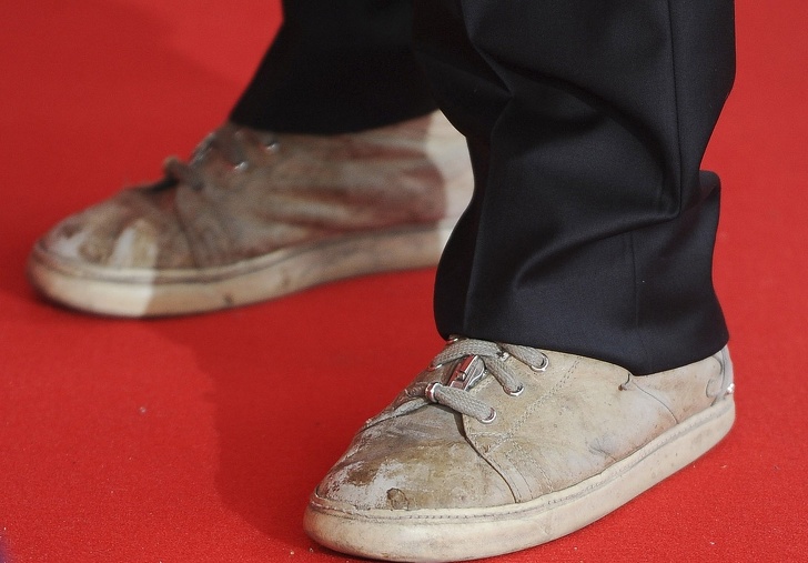 9 Principales razones por las cuales todos aman a Keanu Reeves (En realidad, hay más de mil)