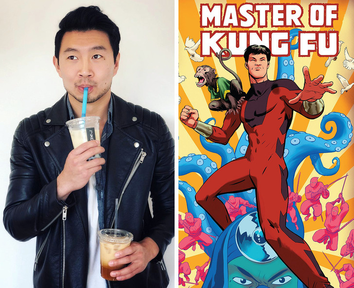 Estos son los actores, películas y series de la Fase 4 del universo cinematográfico de Marvel y estamos esperando por verlos