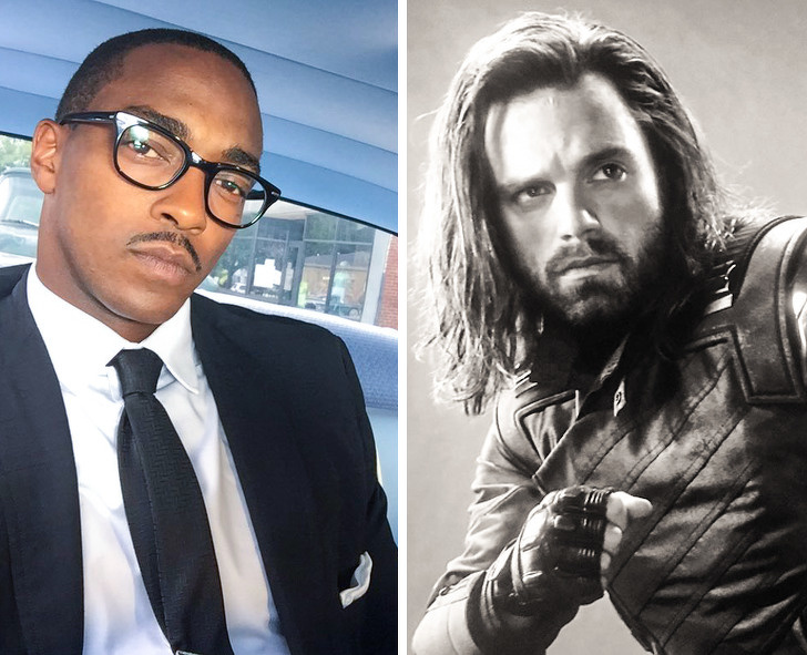 Estos son los actores, películas y series de la Fase 4 del universo cinematográfico de Marvel y estamos esperando por verlos