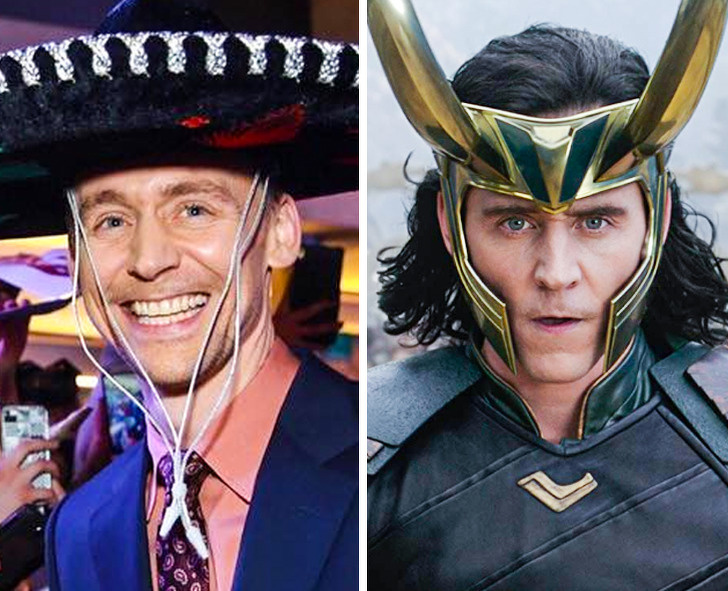 Estos son los actores, películas y series de la Fase 4 del universo cinematográfico de Marvel y estamos esperando por verlos