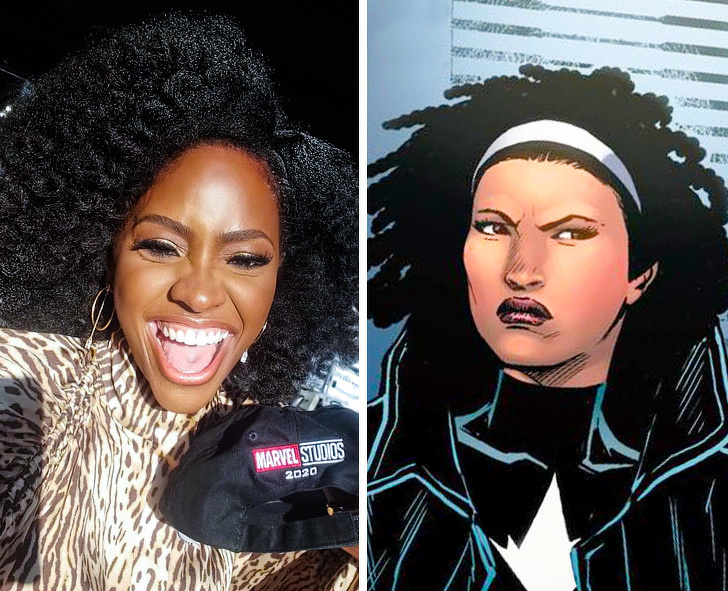 Estos son los actores, películas y series de la Fase 4 del universo cinematográfico de Marvel y estamos esperando por verlos