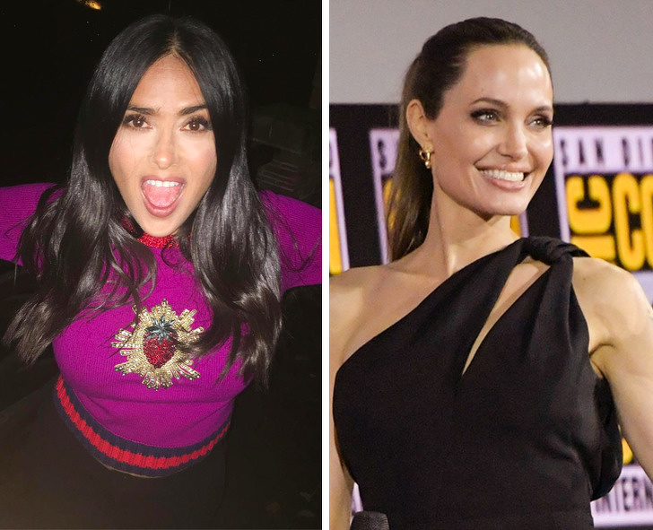 Estos son los actores, películas y series de la Fase 4 del universo cinematográfico de Marvel y estamos esperando por verlos