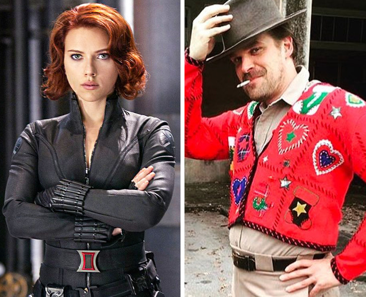 Estos son los actores, películas y series de la Fase 4 del universo cinematográfico de Marvel y estamos esperando por verlos