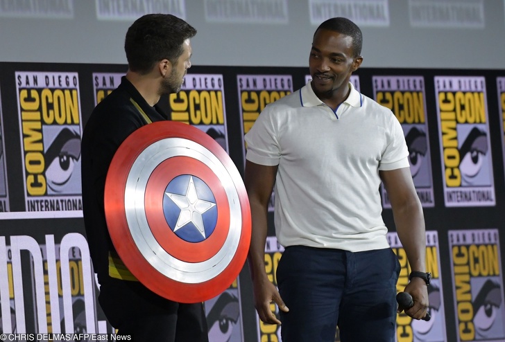 Las pistas que dejó Marvel sobre las que serán sus nuevas películas y series