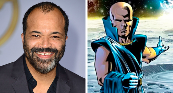 Las pistas que dejó Marvel sobre las que serán sus nuevas películas y series