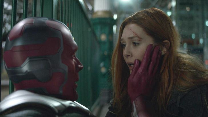 Las pistas que dejó Marvel sobre las que serán sus nuevas películas y series