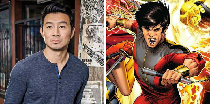 Las pistas que dejó Marvel sobre las que serán sus nuevas películas y series