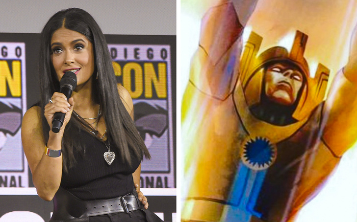 Las pistas que dejó Marvel sobre las que serán sus nuevas películas y series