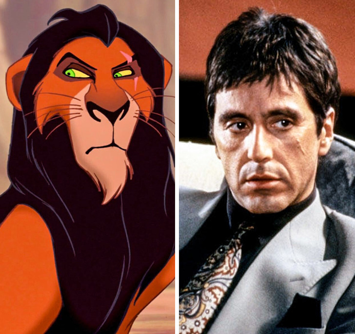 14 Datos sobre “El rey león” que permiten ver esta obra maestra desde una nueva perspectiva