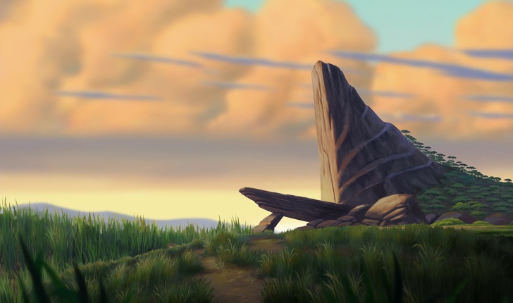 14 Datos sobre “El rey león” que permiten ver esta obra maestra desde una nueva perspectiva