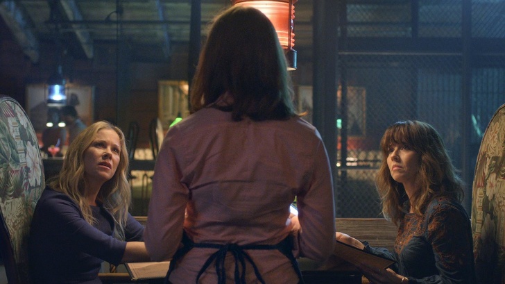 11 Series geniales de Netflix que quizás te hayas perdido