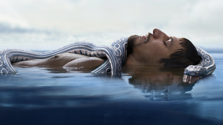 11 Series geniales de Netflix que quizás te hayas perdido