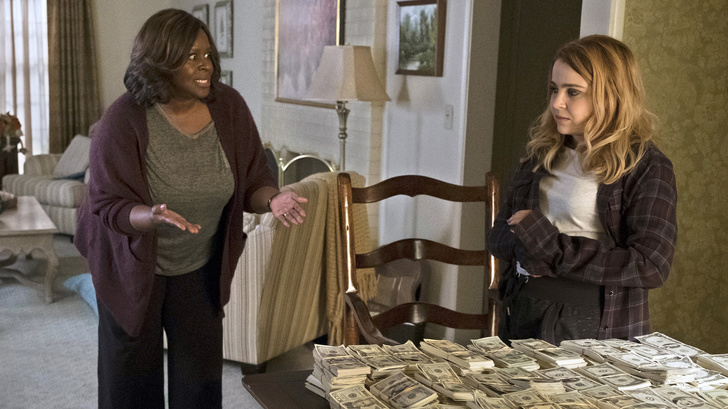 11 Series geniales de Netflix que quizás te hayas perdido