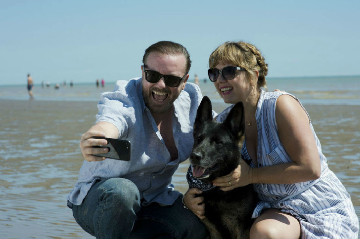 11 Series geniales de Netflix que quizás te hayas perdido