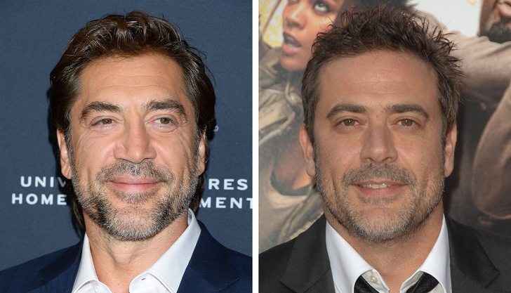 15+ Pairs of Actors Who Look Like 2 Peas in a Pod