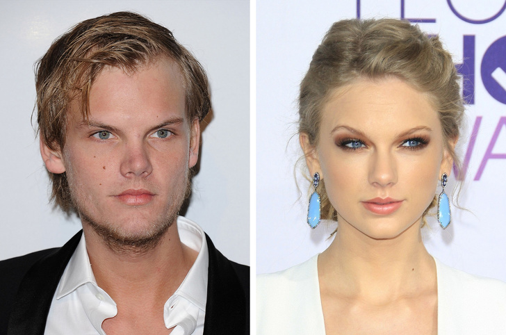 15+ Pairs of Actors Who Look Like 2 Peas in a Pod